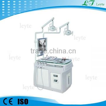 LTE800 ent examination unit equipment