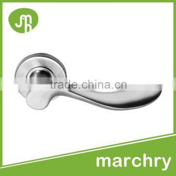 Stainless Steel Luxury Durable Hotel Door Handle