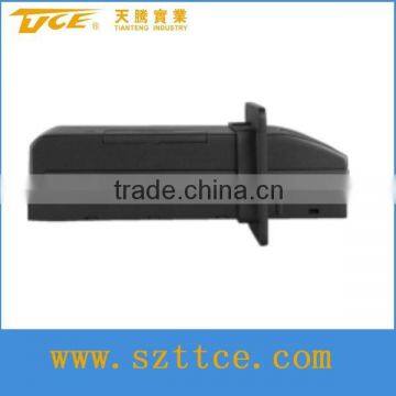 (TTCE-R500) Dusty proof embed magnetic insert card reader for vending machine/automatic charging device/POS