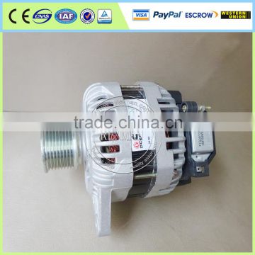 Dongfeng truck alternator ISDe generator 5267512