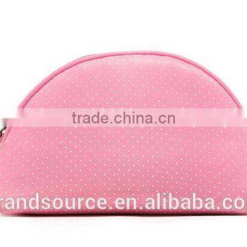 Travel Cosmetic Bag Makeup Pouch Toiletry Bag