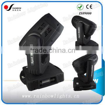 16 Facet Prism With Trapezium Prism Sharpy Beam Moving Head 10r Spot Light 280w Beam Moving Head photo-4