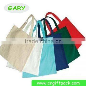 Blank Cotton Canvas Tote Bag Bulk