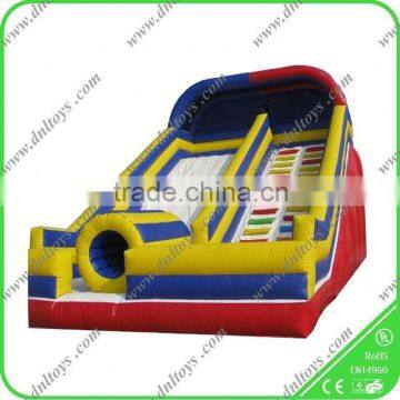 Top Rated Dry Slide Seller With Pretty Dog Inflatable Slides for Sale photo-1