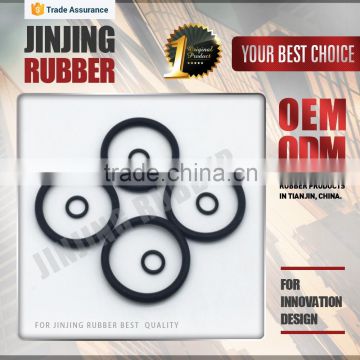 o ring manufacturer/clear silicone o-ring/rubber o-ring