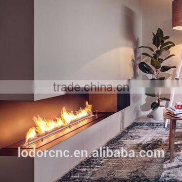 bio ethanol burners