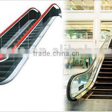 Commercial Escalator/35 Degree Escalator/Escalator