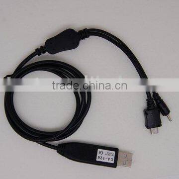 CA-126 usb data cable for NOKIA