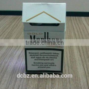 best price paper cigarette case