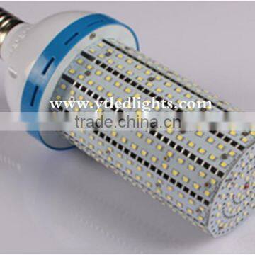 E27 led corn light bulb 230v corn led e27 40W led bulb 210pcs 2835 leds led corn lamp bulb e27 high quality 3 years warranty