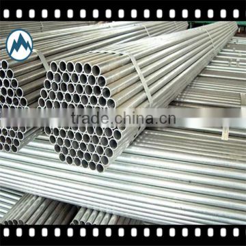 Precision Steel Seamless Pipes