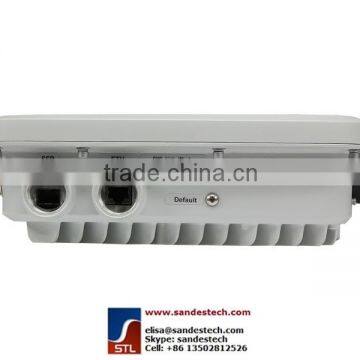 HUAWEI AP6610DN-AGN Access Point Outdoor AP 802.11n Outdoor Access Points Dual-polarization Antenna 2 x 2 MIMO photo-4