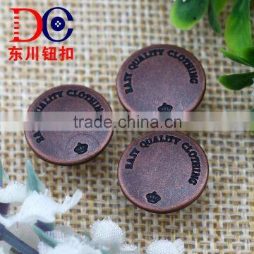 Wholesale Market Hot New Products for 2016 Denim Jeans Mens Button photo-5