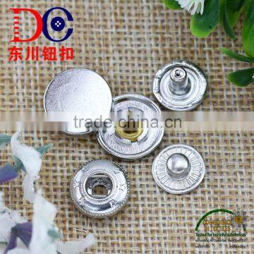 Fashion Press Metal Snap Buttons for Clothes photo-6