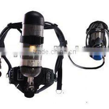 Baoya 6.8L SDP1100 Air Breathing Apparatus