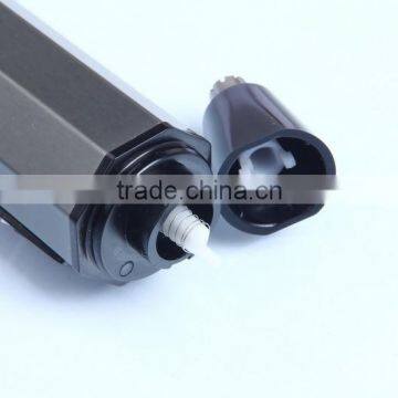 3 in 1 High Quality Washable Nose and Ear Manual Nose Hair Trimmer photo-5