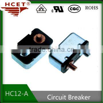 Overload Protector, Over Temperature Protector, Overload, HC12, photo-3