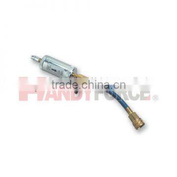 Refrigerant Oil and Dye Injector, Air Conditional Service Tools of Auto Repair Tools