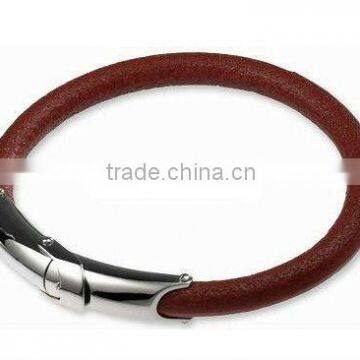 C007 fashion high quality leather for making bracelets