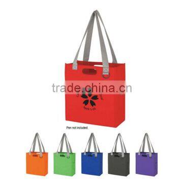 Non-Woven Expedia Tote Bag