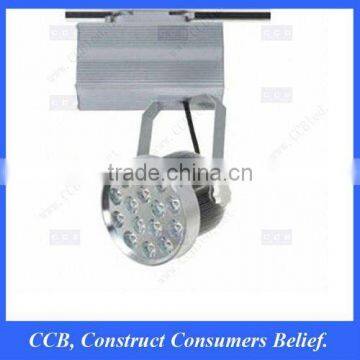 LED track