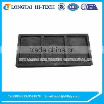 High Pure Graphite Crucible for Melting Steel photo-6