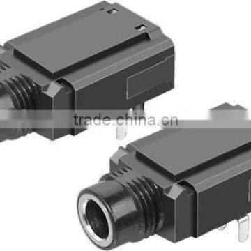 6.35 stereo phone jack PJ60230