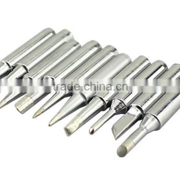 Hakko 900M Soldering Tip manufacturer/spot welding tips / welding torch contact tip for soldering tips