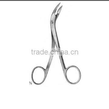 CLIP APPLYING FORCEPS - SUTURE SET