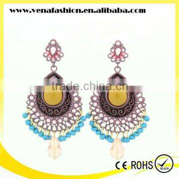 Wholesale Italian Jewelry Chandelier Earring Findings Wholesale photo-5