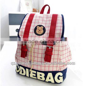 large capacity children kids school bag