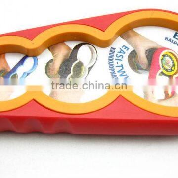 2015 Hot Sale Plastic Rubber Can Opener Made in Guangdong China,manufacturer of OEM/ODM Can Opener photo-2