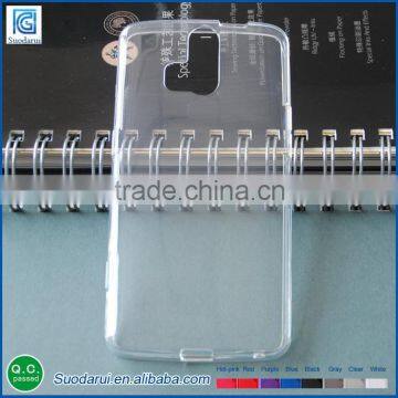 2015 Best Selling mobile phone Case Holster Belt Case For ZTE AXON ,Phone case