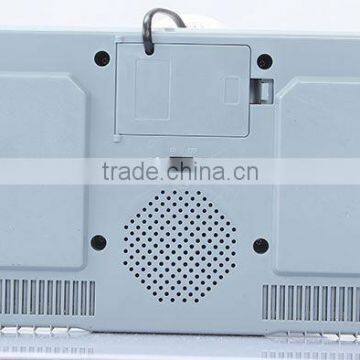 Custom motor cooling fan,rechageable pedestal fan,solar rechargeable emergency fan