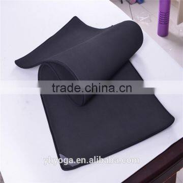 eco friendly rubber yoga mat