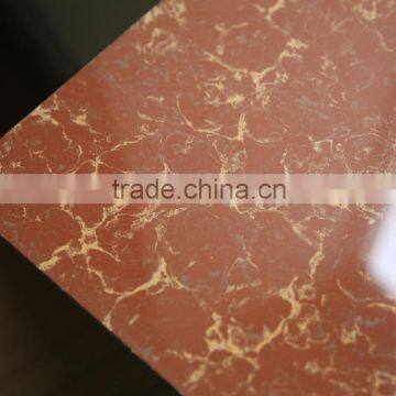 Chinese Square Porcelain Floor Tiles photo-3