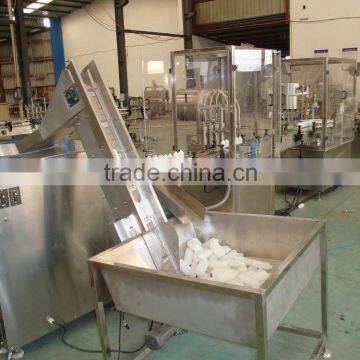 Best Quality Oil Filling Machine, Rotary Capping Machinery, Automatic Screw Capping Machine