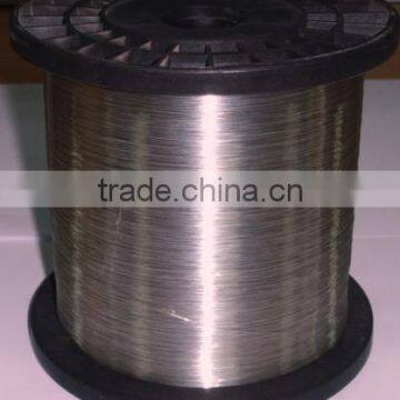 SWG34 coaxial inner conductor TCCAM wire