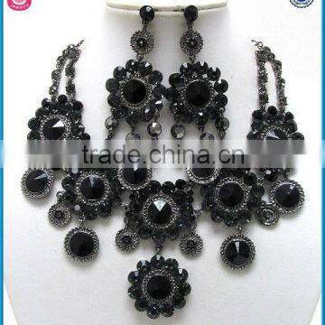 ladies wholesale costume jewelry sets