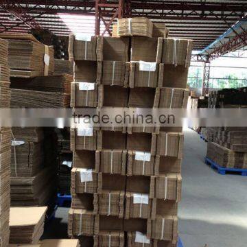 3ply & 5ply Custom Strong Shipping Carton Box Cheap Price and Strong Carton Box China Factory photo-2