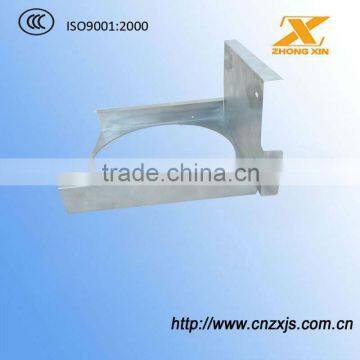 sheet metal stamping aluminium parts