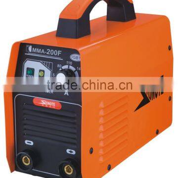 MMA-200Fwelding machine