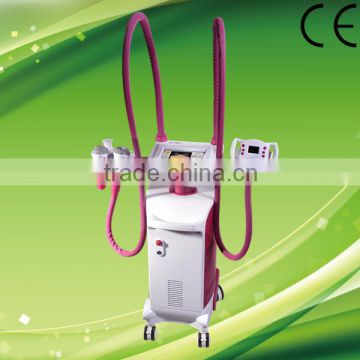 Advanced Body Slimming Cavitation Skin Care Ultrasound Beauty Machine Body Shaping