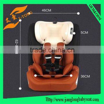 Professional manufacturer customized portable baby car seat china                        
                                                Quality Choice