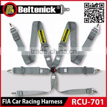 Beltenick RCU-701 FIA Car Racing Harness