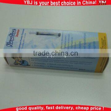 Cheap Custom Toy Small Paper Box