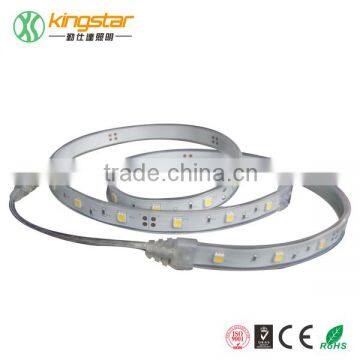 customzied flexible led strip 12v SMD2835 12w/m with high quality