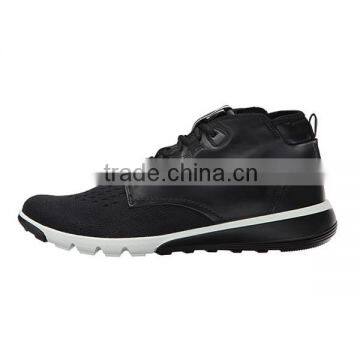 Men Sports Boots Genuine Leather for Wholesale photo-3