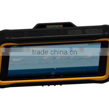 7 inch android wireless 3G/4G LTE RFID terminal