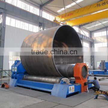 Diameter 3000* Shell Width 3100 Steel Yankee Dryer photo-4